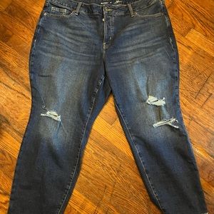 Old Navy Jeans